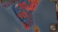 9. Crusader Kings II: Rajas of India (DLC) (PC) (klucz STEAM)