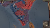 9. Crusader Kings II: Rajas of India (DLC) (PC) (klucz STEAM)