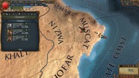 3. Europa Universalis IV: Muslim Advisor Portraits (PC) DIGITAL (klucz STEAM)