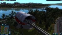 6. Cities In Motion 2: Marvellous Monorails (DLC) (PC) (klucz STEAM)