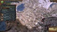 9. Europa Universalis IV: Muslim Advisor Portraits (PC) DIGITAL (klucz STEAM)