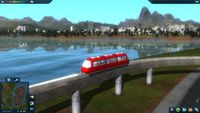10. Cities In Motion 2: Marvellous Monorails (DLC) (PC) (klucz STEAM)