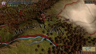 5. Europa Universalis IV: Colonial British and French Unit Pack (DLC) (PC) (klucz STEAM)