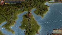 3. Europa Universalis IV: Colonial British and French Unit Pack (DLC) (PC) (klucz STEAM)