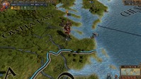 11. Europa Universalis IV: Colonial British and French Unit Pack (DLC) (PC) (klucz STEAM)
