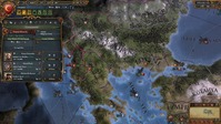 8. Europa Universalis IV: Muslim Advisor Portraits (PC) DIGITAL (klucz STEAM)