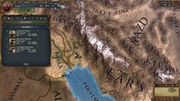 4. Europa Universalis IV: Muslim Advisor Portraits (PC) DIGITAL (klucz STEAM)