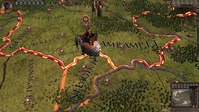 8. Crusader Kings II: Rajas of India (DLC) (PC) (klucz STEAM)