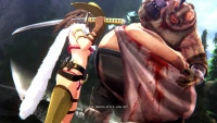 4. Onee Chanbara ORIGIN - Standard Edition (PC) (klucz STEAM)