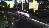 9. Cities In Motion 2: Marvellous Monorails (DLC) (PC) (klucz STEAM)