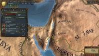 6. Europa Universalis IV: Muslim Advisor Portraits (PC) DIGITAL (klucz STEAM)