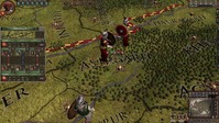 10. Crusader Kings II: Rajas of India (DLC) (PC) (klucz STEAM)