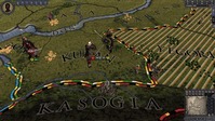 1. Crusader Kings II: Turkish Unit Pack (PC) DIGITAL (klucz STEAM)