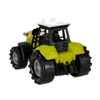 3. Mega Creative Farma Traktor z Przyczepą 487485