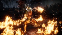 4. Mortal Kombat 11 XI Collectors Edition PL (Xbox One)