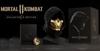 1. Mortal Kombat 11 XI Collectors Edition PL (PC)