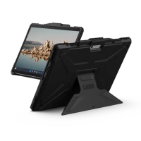 2. UAG Metropolis SE - obudowa ochronna do Microsoft Surface Pro 9 (black)
