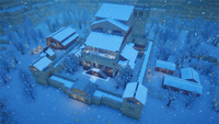 8. Going Medieval - Early Access (PC) (klucz STEAM)