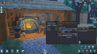 4. Going Medieval - Early Access (PC) (klucz STEAM)