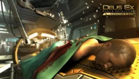 10. Deus Ex: Human Revolution - Director's Cut (PC) (klucz STEAM)