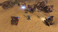 4. Warhammer 40,000: Inquisitor - Prophecy (PC) (klucz STEAM)