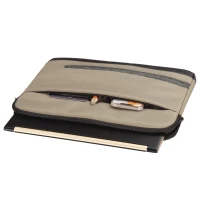 2. Hama Etui do Laptopa Terra 13.3 Beżowe