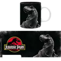 2. Kubek Pakr Jurajski - T-Rex