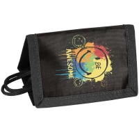 4. Paso Portfel Smiley SM24LP-002