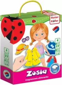 1. Zosia