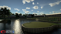 2. The Golf Club 2019 featuring the PGA TOUR (klucz STEAM)