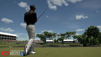 1. The Golf Club 2019 featuring the PGA TOUR (klucz STEAM)