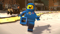 5. The LEGO Movie 2 Videogame PL (klucz STEAM)