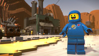 3. The LEGO Movie 2 Videogame PL (klucz STEAM)