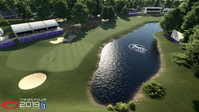 5. The Golf Club 2019 featuring the PGA TOUR (klucz STEAM)