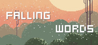 1. Falling Words (PC) (klucz STEAM)