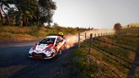 8. WRC 9 FIA World Rally Championship PL (PC) (klucz STEAM)