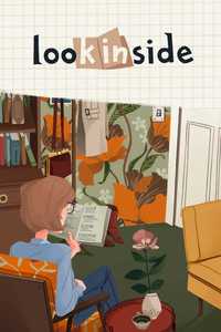 8. looK INside - Chapter 1 (PC) (klucz STEAM)