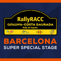 1. WRC 9 Barcelona SSS PL (DLC) (PC) (klucz STEAM)