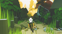 3. Diesel Punch (PC) (klucz STEAM)