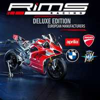 8. RiMS European Edition (PC) (klucz STEAM)