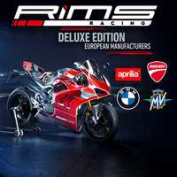 8. RiMS European Edition (PC) (klucz STEAM)