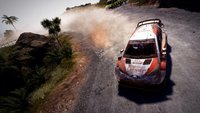 7. WRC 9 FIA World Rally Championship PL (PC) (klucz STEAM)