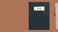 1. looK INside - Chapter 1 (PC) (klucz STEAM)