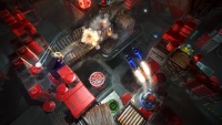 4. Subaeria (PC) (klucz STEAM)