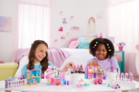 3. Mattel Barbie Mini Niespodzianka Barbieland HYF19