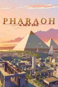 1. Pharaoh: A New Era (PC) (klucz STEAM)