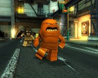 1. LEGO Batman (PC) DIGITAL - STEAM ANG (klucz STEAM)