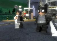 4. LEGO Batman (PC) DIGITAL - STEAM ANG (klucz STEAM)