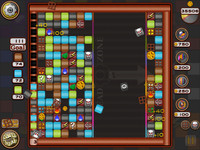 1. Tisnart Tiles (PC) DIGITAL (klucz STEAM)