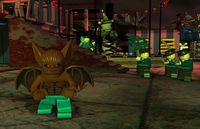 5. LEGO Batman (PC) DIGITAL - STEAM ANG (klucz STEAM)